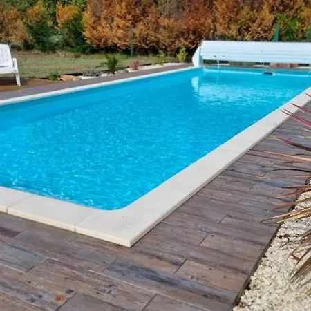 La Au Carbet Piscine Chauffée Au Calme Dans La Nature Villa