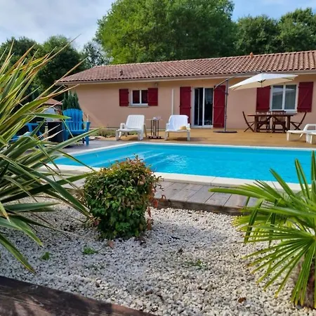 La Au Carbet Piscine Chauffée Au Calme Dans La Nature Villa *