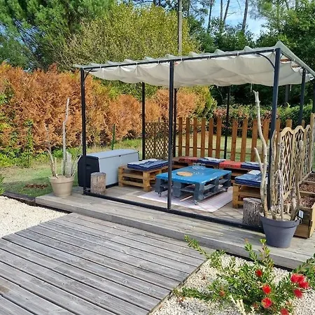 Villa La Au Carbet Piscine Chauffée Au Calme Dans La Nature