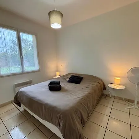 Villa La Au Carbet Piscine Chauffée Au Calme Dans La Nature