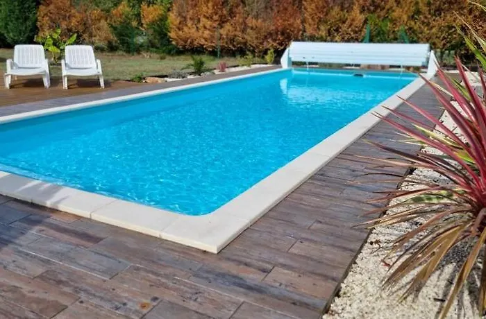 La Au Carbet Piscine Chauffee Au Calme Dans La Nature Vila