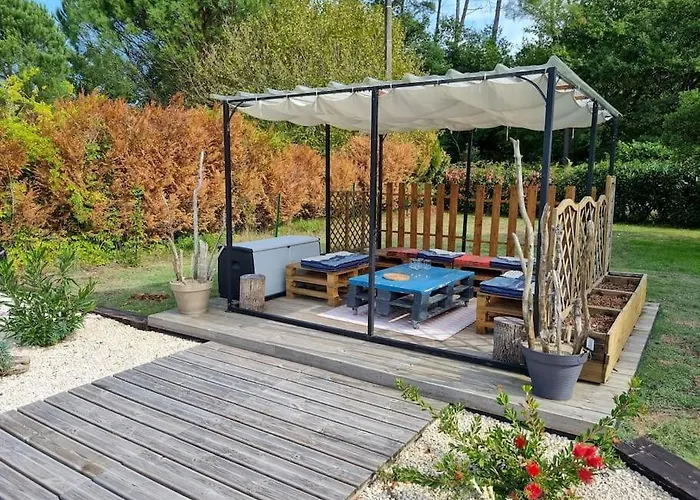 Vila La Au Carbet Piscine Chauffee Au Calme Dans La Nature